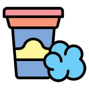 لوازم تحریر مهد کودک و پیش دبستان